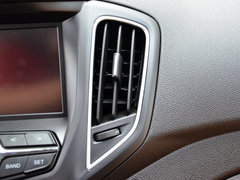 2014款 2.0L 手动 家悦版 5座