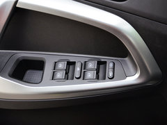 2014款 2.0L 手动 家悦版 5座