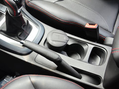 2014款 2.0L 手动 家悦版 5座