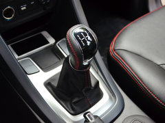 2014款 2.0L 手动 家悦版 5座