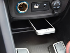 2014款 2.0L 手动 家悦版 5座