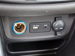 2014款 2.0L 手动 家悦版 5座