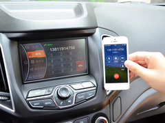 2014款 2.0L 手动 家悦版 5座