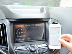 2014款 2.0L 手动 家悦版 5座