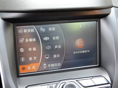 2014款 2.0L 手动 家悦版 5座