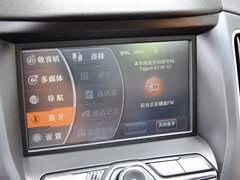 2014款 2.0L 手动 家悦版 5座