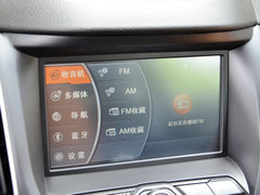 2014款 2.0L 手动 家悦版 5座
