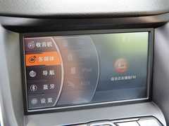 2014款 2.0L 手动 家悦版 5座