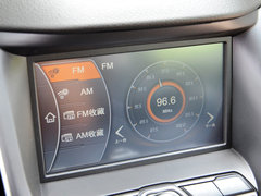 2014款 2.0L 手动 家悦版 5座