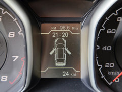 2014款 2.0L 手动 家悦版 5座