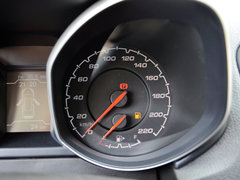 2014款 2.0L 手动 家悦版 5座
