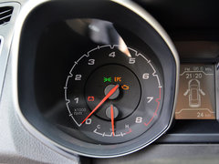 2014款 2.0L 手动 家悦版 5座