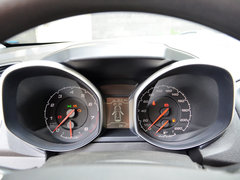 2014款 2.0L 手动 家悦版 5座