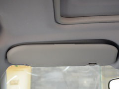 2014款 2.0L 手动 家悦版 5座