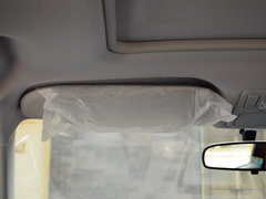 2014款 2.0L 手动 家悦版 5座