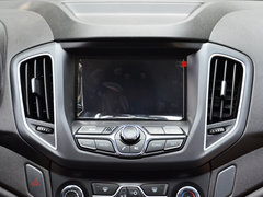 2014款 2.0L 手动 家悦版 5座