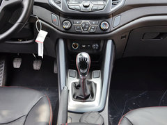 2014款 2.0L 手动 家悦版 5座