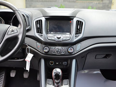 2014款 2.0L 手动 家悦版 5座