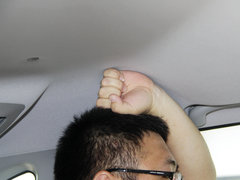 2014款 2.0L 手动 家悦版 5座