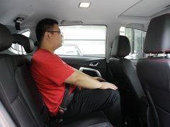 2014款 2.0L 手动 家悦版 5座