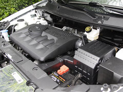 2014款 2.0L 手动 家悦版 5座