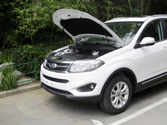 2014款 2.0L 手动 家悦版 5座
