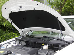2014款 2.0L 手动 家悦版 5座