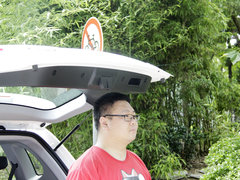 2014款 2.0L 手动 家悦版 5座