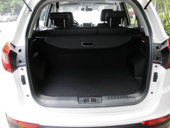 2014款 2.0L 手动 家悦版 5座