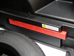 2014款 2.0L 手动 家悦版 5座