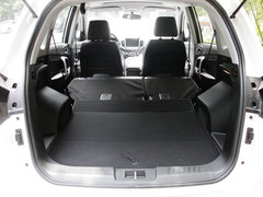2014款 2.0L 手动 家悦版 5座