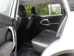 2014款 2.0L 手动 家悦版 5座