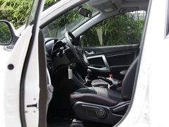 2014款 2.0L 手动 家悦版 5座