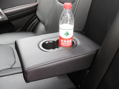 2014款 2.0L 手动 家悦版 5座