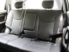 2014款 2.0L 手动 家悦版 5座