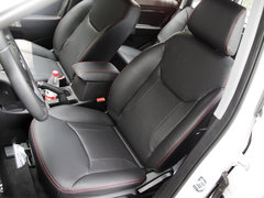 2014款 2.0L 手动 家悦版 5座