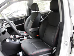 2014款 2.0L 手动 家悦版 5座