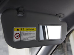 2014款 2.0L 手动 家悦版 5座