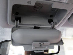 2014款 2.0L 手动 家悦版 5座