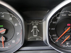 2014款 2.0L 手动 家悦版 5座