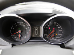 2014款 2.0L 手动 家悦版 5座