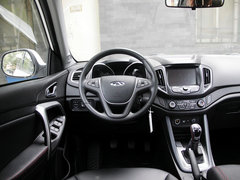 2014款 2.0L 手动 家悦版 5座