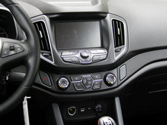 2014款 2.0L 手动 家悦版 5座