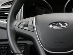 2014款 2.0L 手动 家悦版 5座