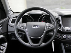2014款 2.0L 手动 家悦版 5座