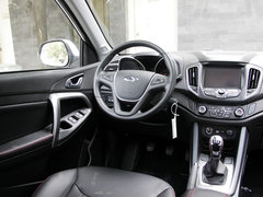 2014款 2.0L 手动 家悦版 5座