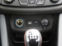 2014款 2.0L 手动 家悦版 5座