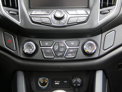 2014款 2.0L 手动 家悦版 5座