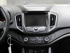2014款 2.0L 手动 家悦版 5座