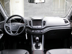 2014款 2.0L 手动 家悦版 5座